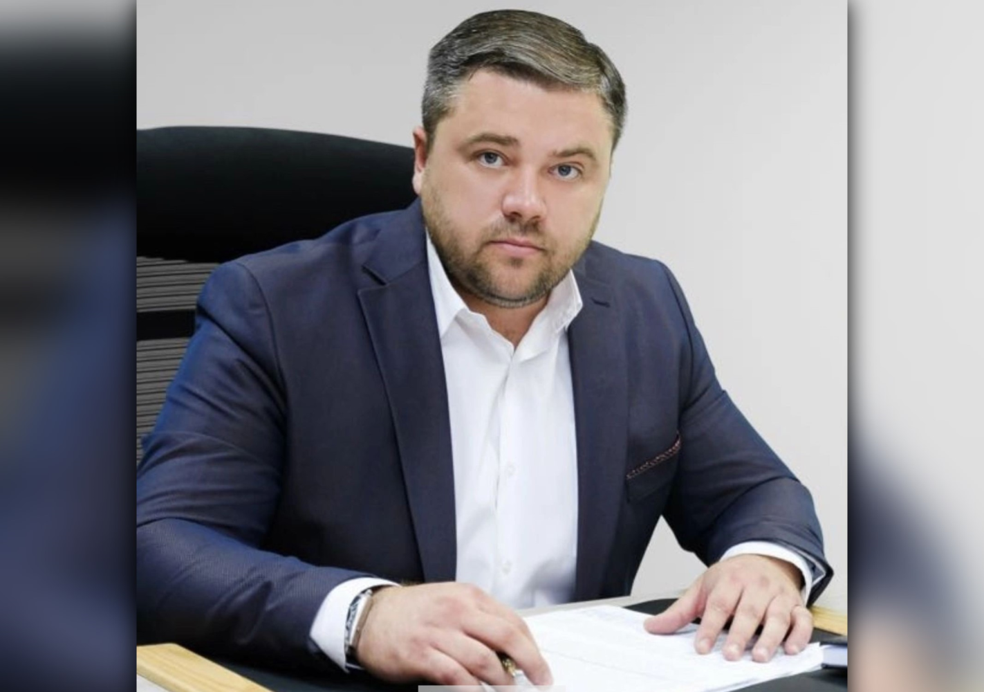 В Астрахани назначен новый директор спортивного центра «Звездный»