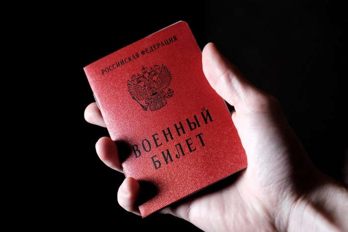 В Ахтубинске очередной уклонист может попасть в колонию на 2 года