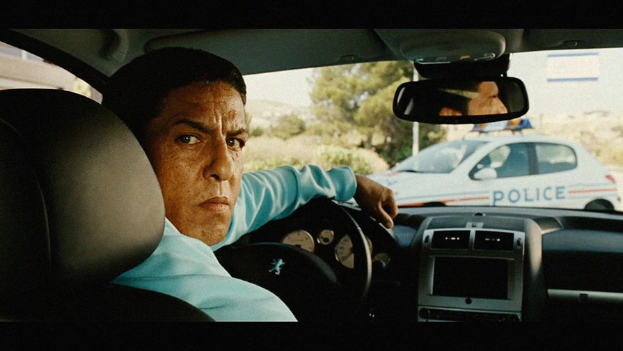 В Астрахани почти нет "шумахеров" 