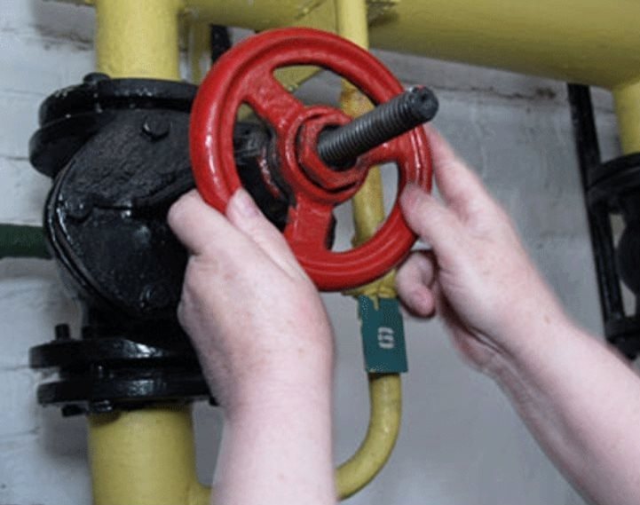 В пятницу в Астрахани закончится отопительный сезон