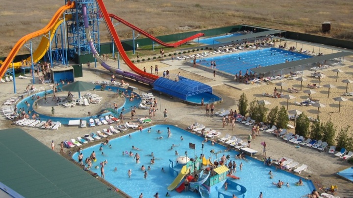 Задержан владелец волгоградского аквапарка, в котором погиб ребенок из Астрахани