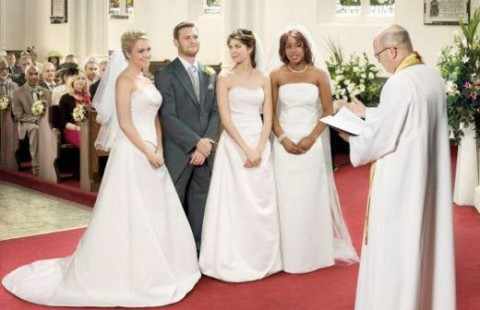 На всех астраханских невест женихов не хватит