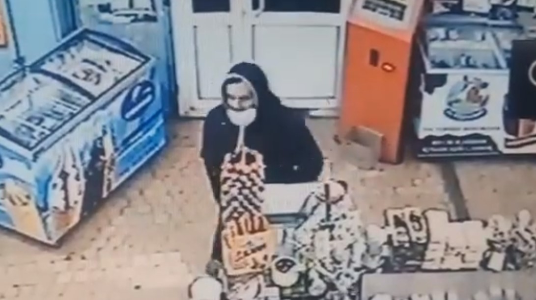 Опасный преступник Магомед Алханов может находиться в Трусовском районе Астрахани