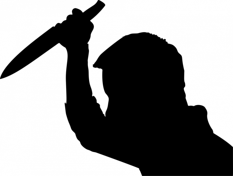 В Астрахани на Куликова произошло убийство