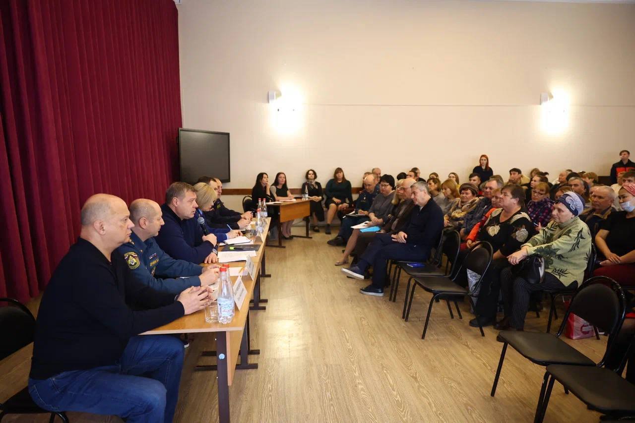 115 астраханцев, пострадавших при обрушении дома, получили первые выплаты