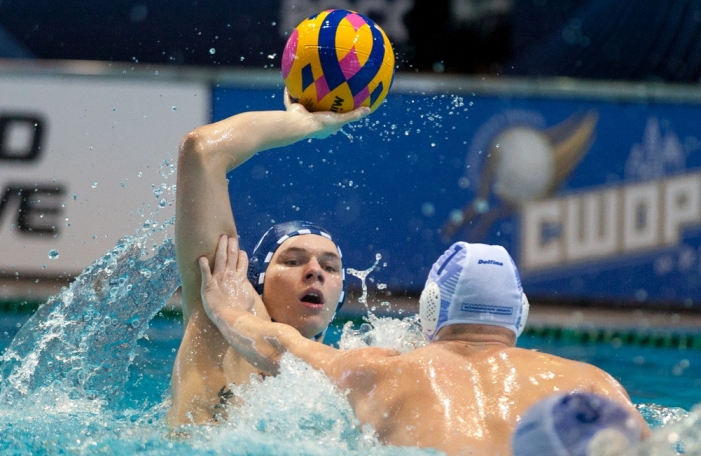 Астраханское «Динамо-СШОР» завершило предварительный этап чемпионата двойной победой над «Востоком»