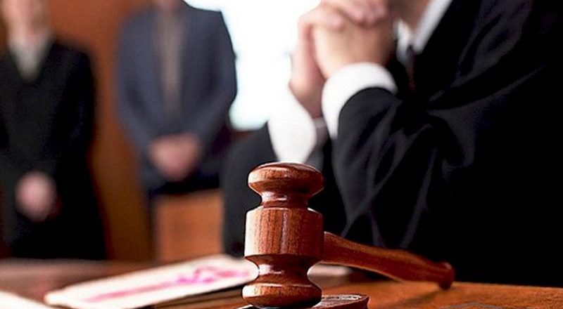 Астраханец попытался оспорить в суде карантинные ограничения