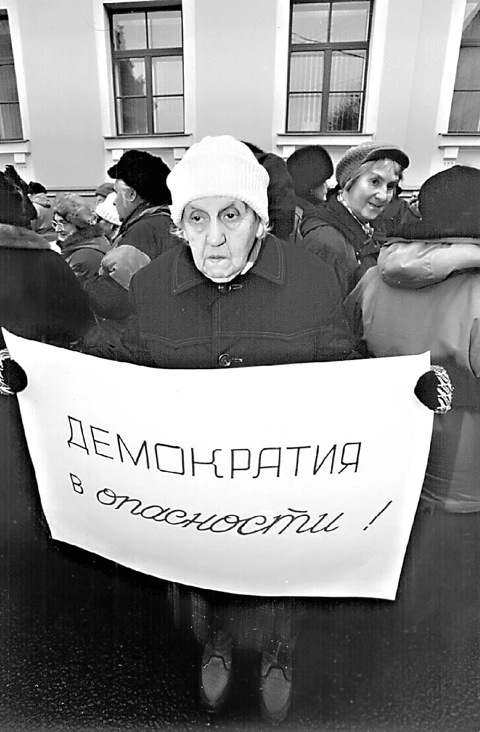 «С введением сити-менеджера демократия в Астрахани не пошатнется», – Александр Жилкин