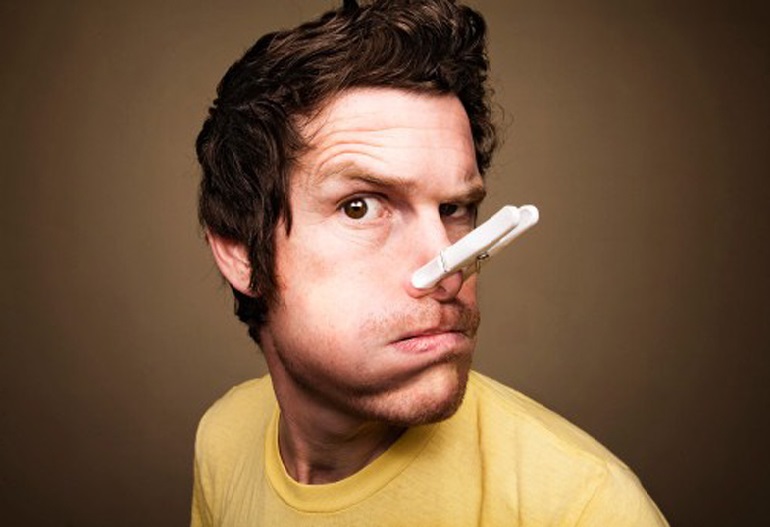 Ночью астраханцы не могли уснуть из-за запаха газа