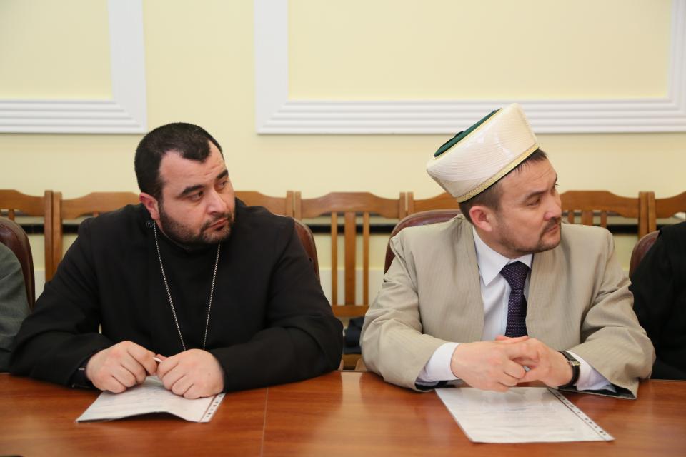 Студентов объединят Уроки мужества