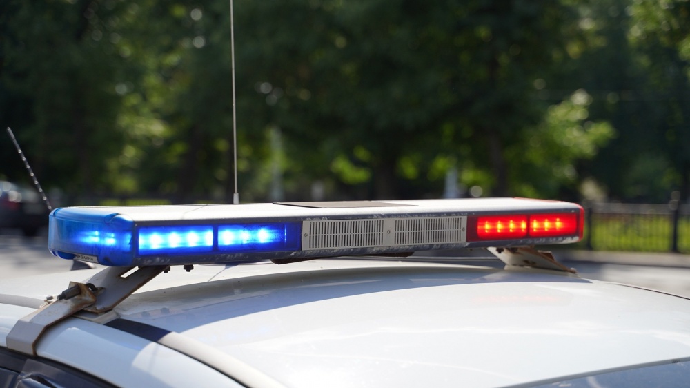 43-летний мопедист попал под колеса водителя-торопыги