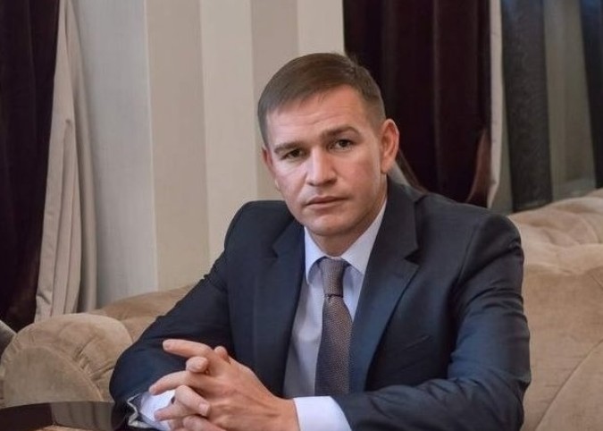 Лидер астраханских либерал-демократов Тимофей Щербаков официально опроверг свою причастность к краже