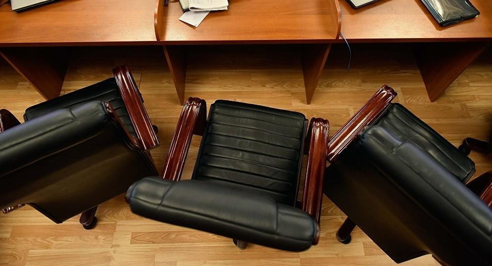 Выборы глав районов хотят отменить по всей Астраханской области