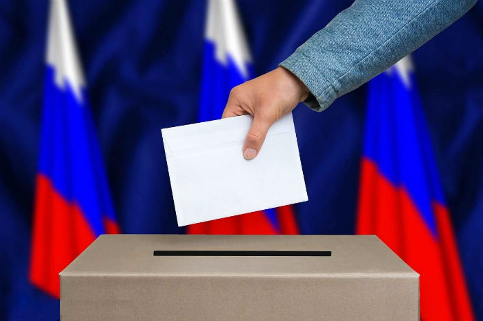 В марте 2020 года в Астраханской области состоятся досрочные выборы