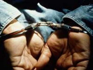 Задержаны преступники, ограбившие ювелирный магазин в Знаменске