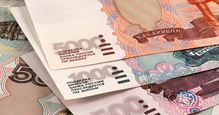 В России вырастут  пенсии, пособия, зарплаты бюджетников