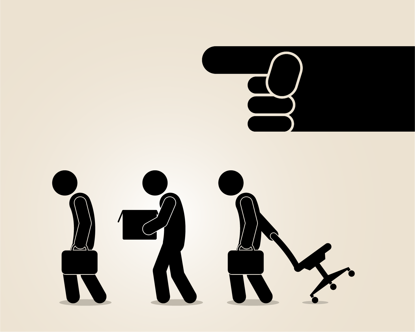 Областных депутатов хотят увольнять за прогулы