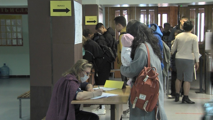 Для эвакуированных астраханцев из опасных районов﻿ 42 пункта могут стать временным убежищем