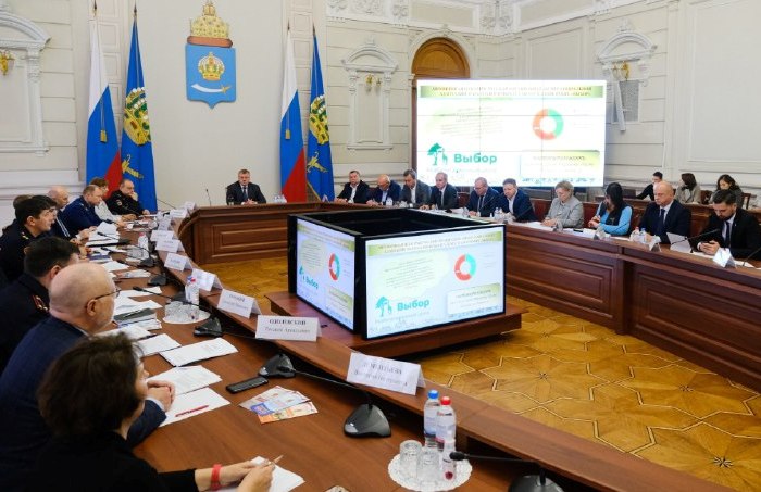 В 2022 году в астраханские центры помощи наркозависимым обратились 250 человек