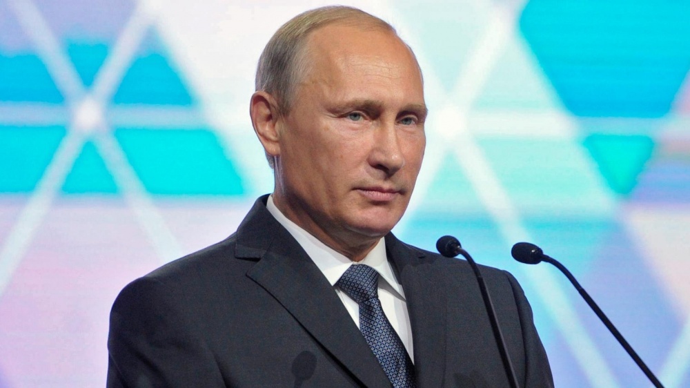 Внезапно: в Астраханской области Путин хочет открыть ещё одну ОЭЗ