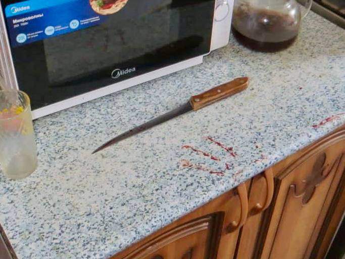 Астраханцу грозит 10 лет колонии после скандала с женой