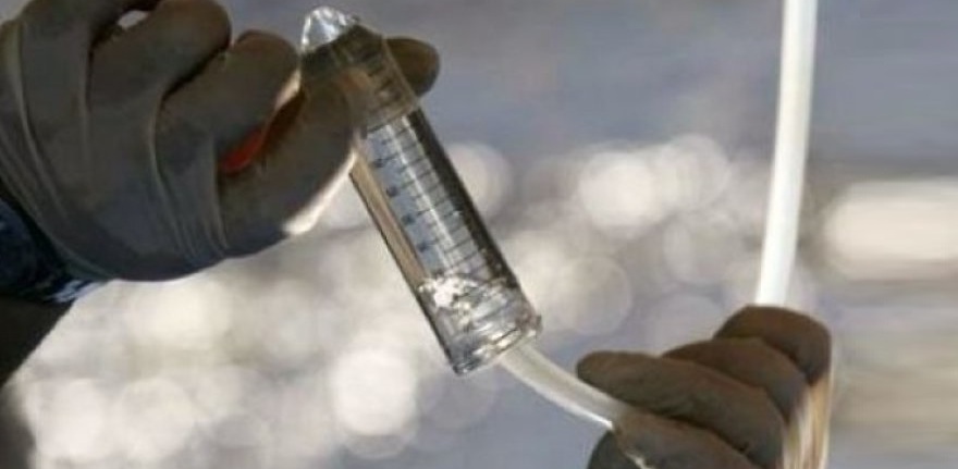 Специалисты Роспотребнадзора провели еще одну проверку воздуха в связи с жалобами астраханцев