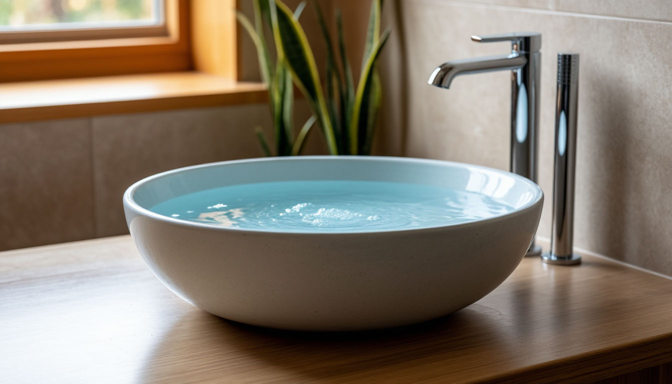 Плановые отключения воды в Астрахани продолжаются: когда следующее