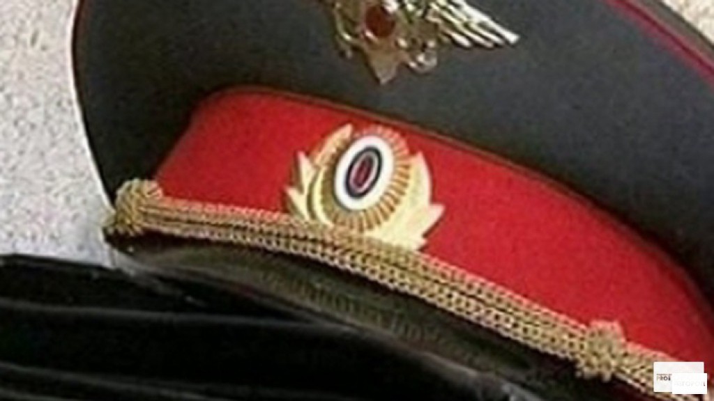 В Астрахани мать с дочерью избили сотрудницу полиции