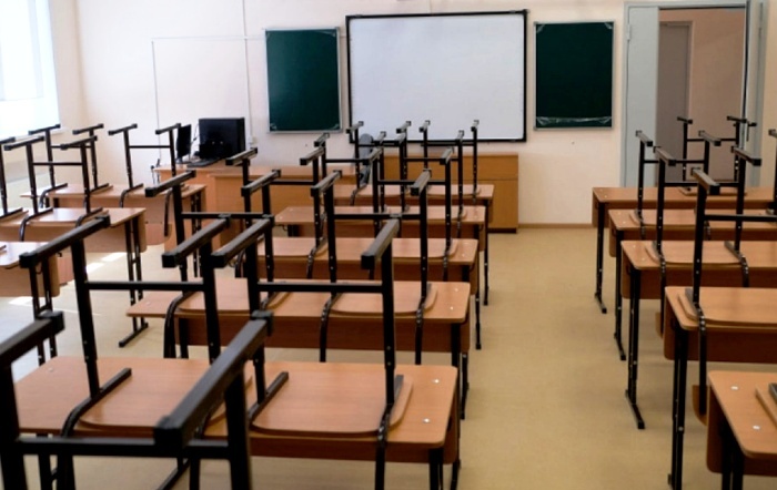 По примеру Астрахани: в ряде районов из-за гриппа все школы  закрываются