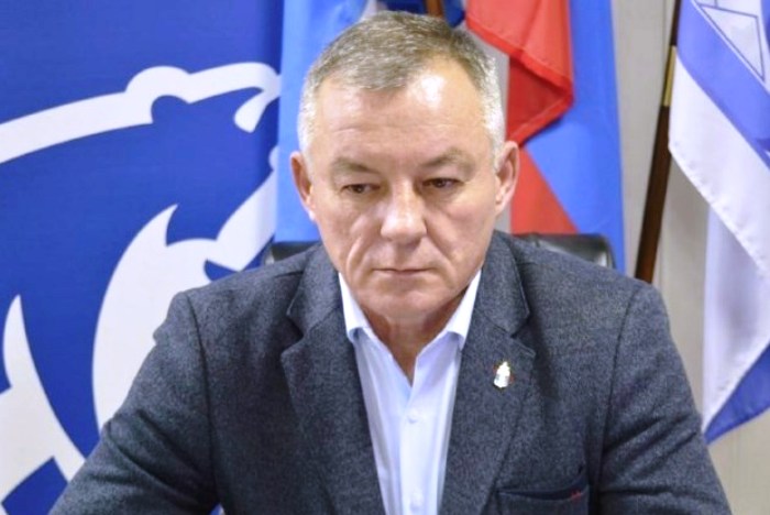 Экс-глава Ахтубинского района Владимир Михед проведет 7 лет в колонии