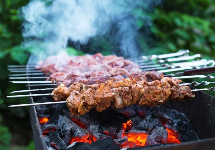 Роспотребнадзор дал астраханцам советы, как отдохнуть на природе в майские праздники