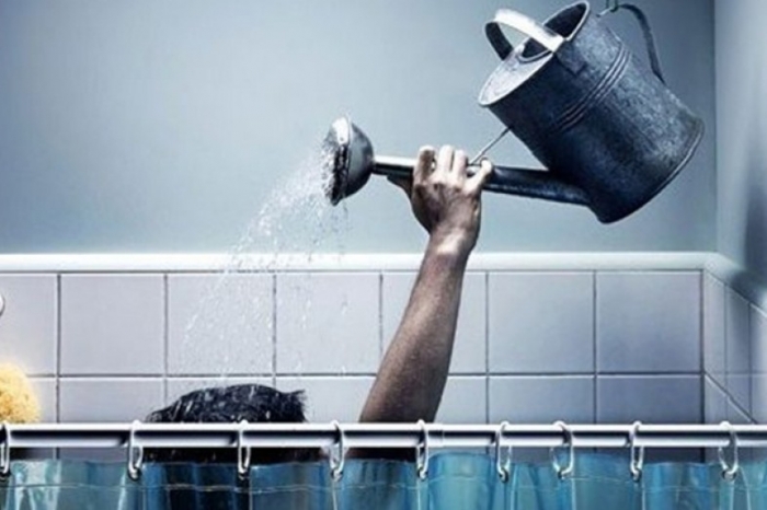 15 домов Астрахани остались без горячей воды