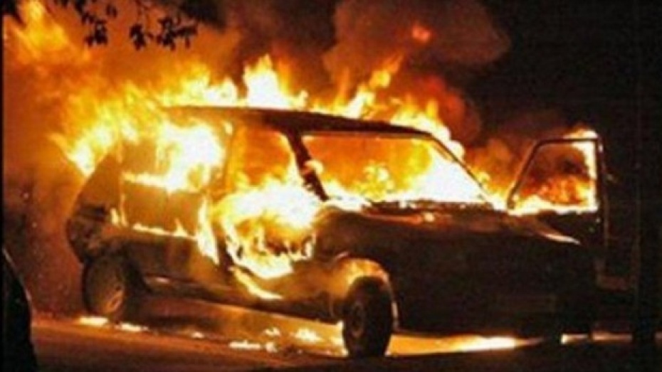 Стали известные подробности дела о сожженном под Астраханью таксисте