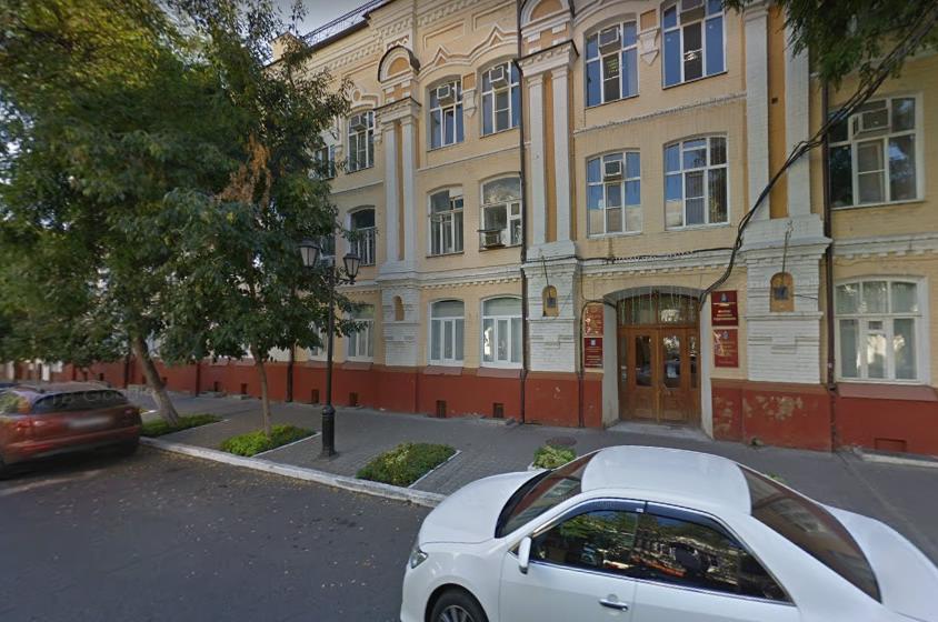 В Астраханском БТИ аншлаг из-за жалоб по налогу на имущество