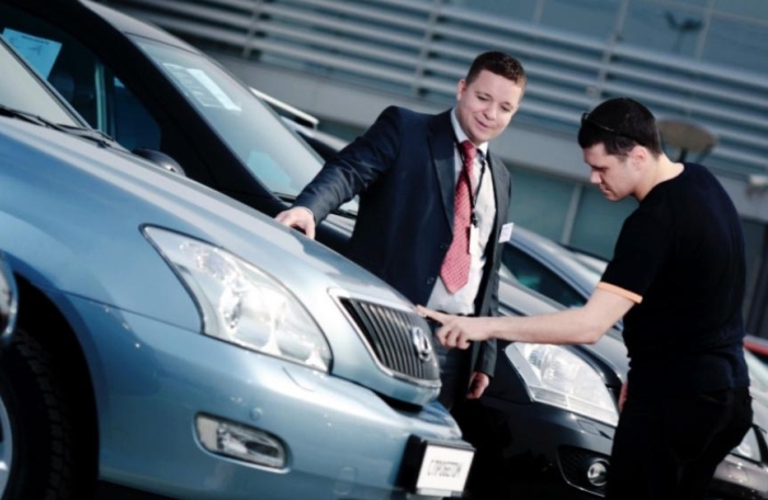 Всё выше и выше: Россия вошла в топ-5 мира с самыми дорогими автомобилями