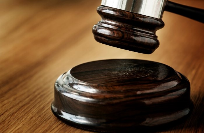 В Астрахани бывшему главбуху детсада дали 4,5 года условно