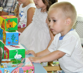 «Копилка знаний» приглашает юных астраханцев!