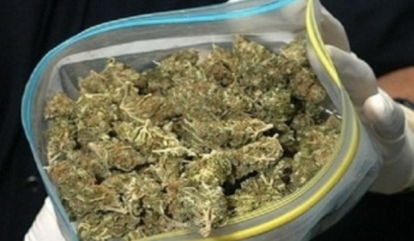 Астраханец прятал 4 килограмма наркотиков в соседском сарае