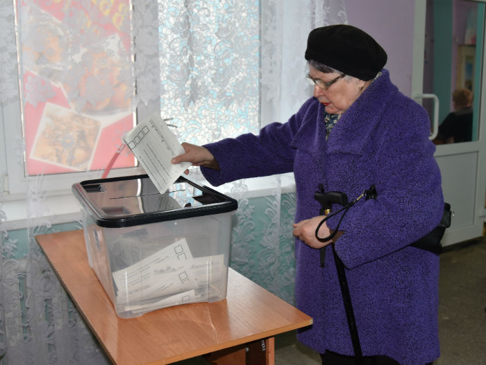 Астраханцы: голосовать за благоустройство общественных пространств нужно непременно