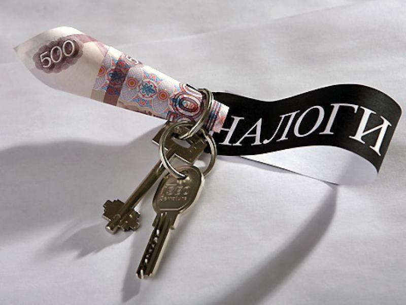 В Астрахани бизнесмен неудачно обхитрил налоговую