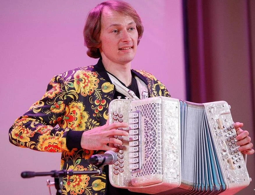 Столичный виртуоз выступит на концерте в честь юбилея астраханского оркестра 