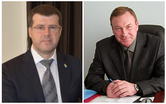 Министр здравоохранения Астраханской области Алексей Спирин ушел в отставку