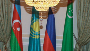 Молодежный саммит стран Прикаспия 27-29 сентября пройдет в Астрахани 