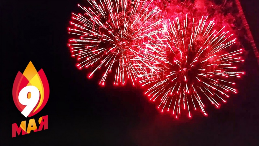 Из-за паводка праздничный салют в Астрахани запустят с воды