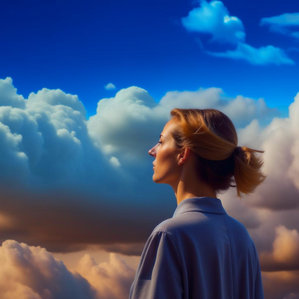 В субботу на территории Астраханской области до +37° и дождь