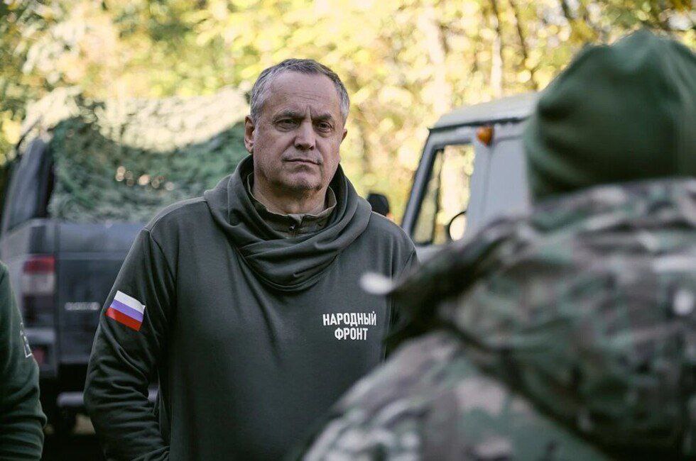 Легенда русского шансона выступит перед астраханцами в поддержку участников СВО 