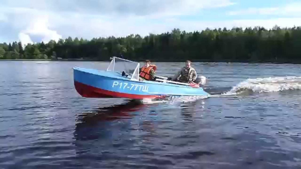 Астраханец сядет на скамью подсудимых после трагедии на воде