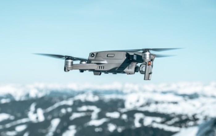 При ночном налете БПЛА на Астраханскую область пострадала одна женщина