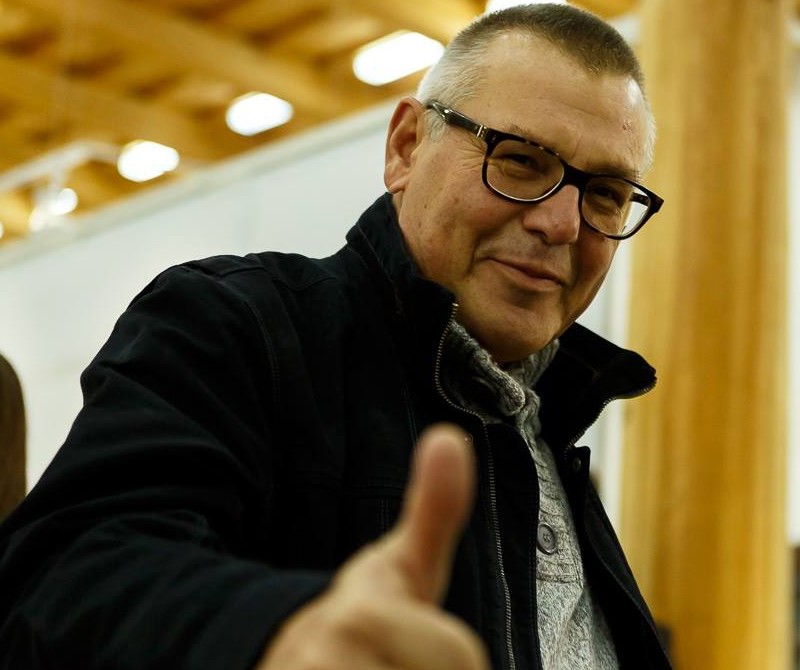 Фотограф из Астрахани обратился к главе Минприроды РФ 