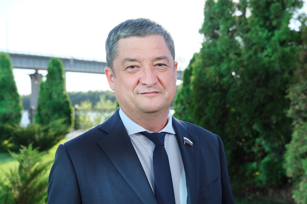 Депутат Госдумы поддержал установку монумента Ивану Грозному в Астрахани 